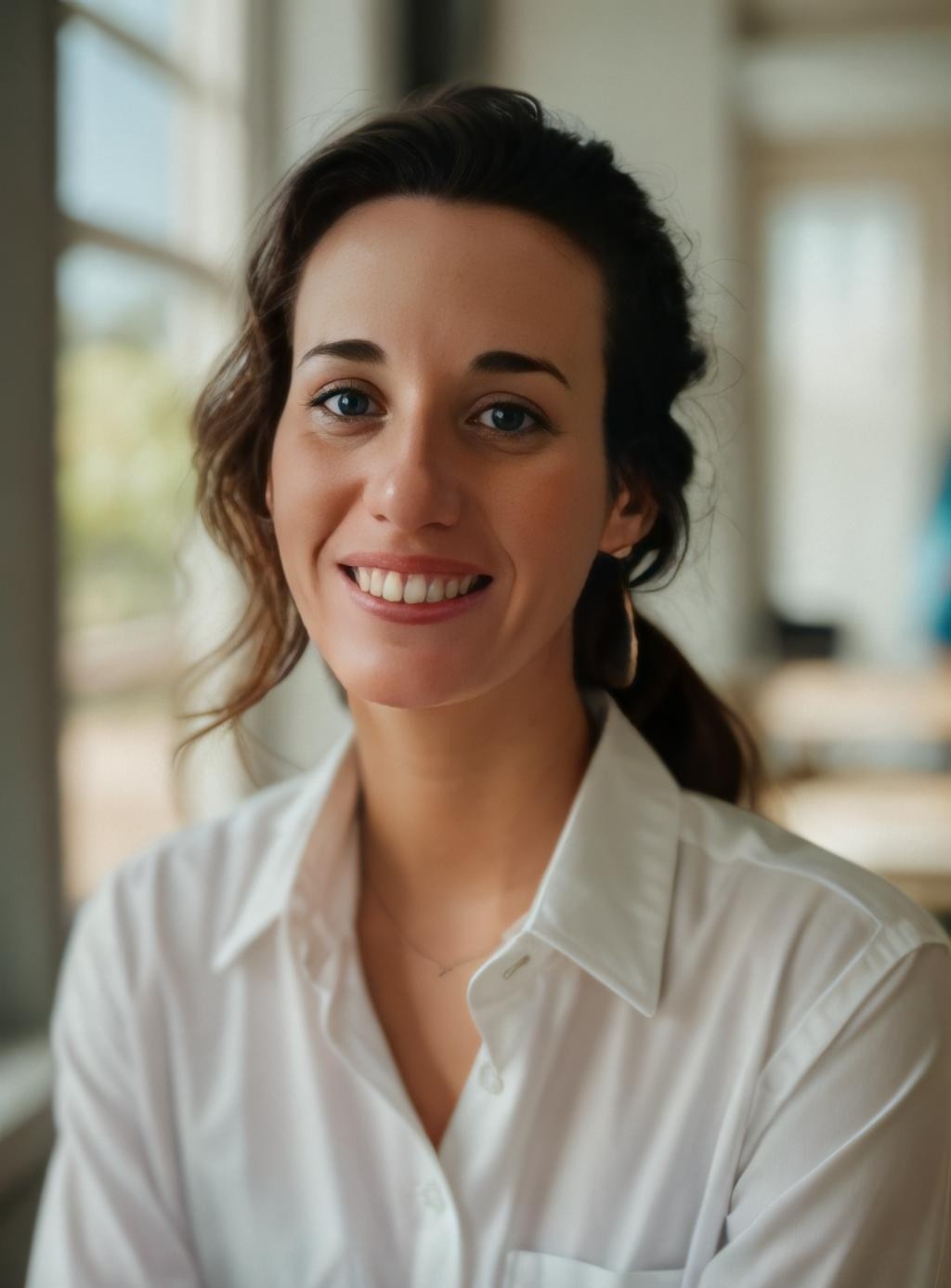 Sasha Calvo